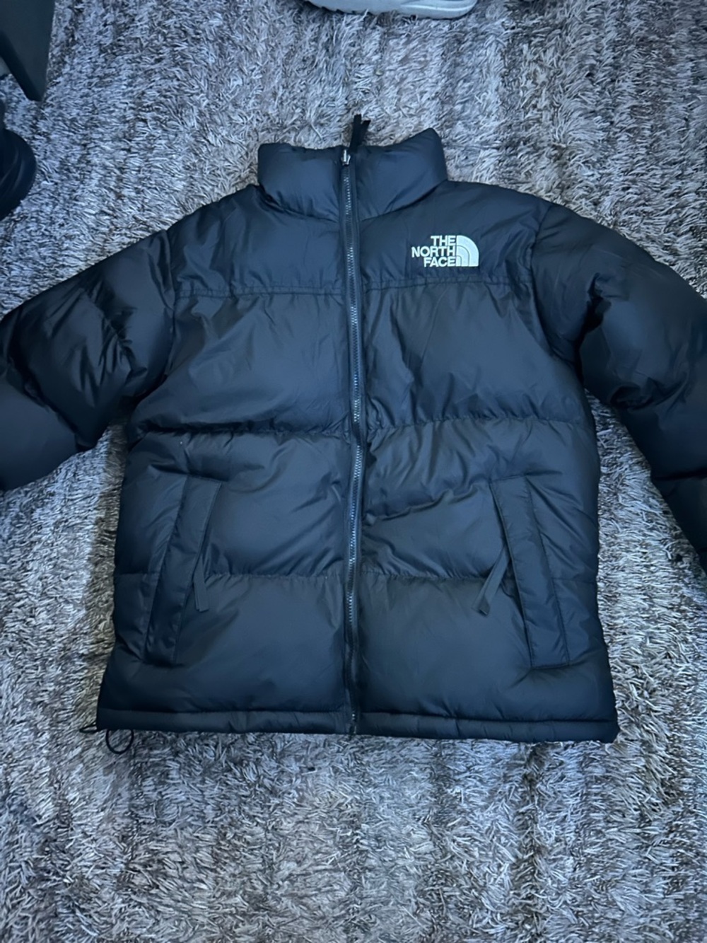 North face 700 puffer